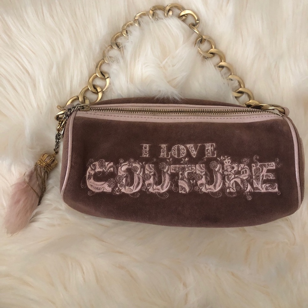 Juicy Couture Purse
